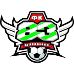 Dushanbe-83 Team Logo