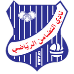 Al Tadhamon Team Logo