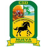 Nueva Concepción Team Logo