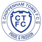 Chippenham Town Team Logo