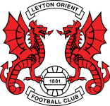 Leyton Orient Team Logo