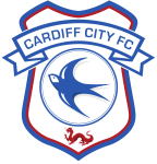Cardiff City Team Logo