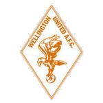 Wellington United Team Logo