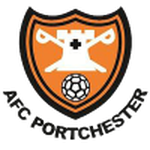 AFC Portchester شعار الفريق