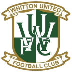 Whitton United Team Logo