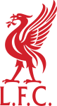 Liverpool Team Logo