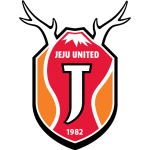 Jeju United FC Team Logo