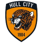 Hull City شعار الفريق