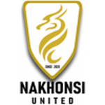 Nakhon Si Thammarat شعار الفريق