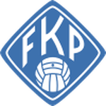 Pirmasens Team Logo