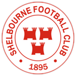 Shelbourne شعار الفريق