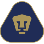 Pumas Tabasco Team Logo