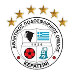 Keratsini شعار الفريق
