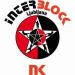 IB 1975 Ljubljana شعار الفريق