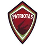 Patriotas Team Logo