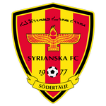 Södertälje شعار الفريق