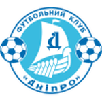 Dnipro-1 شعار الفريق