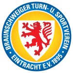 Eintracht Braunsch شعار الفريق