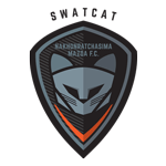 Nakhon Ratchasima FC Team Logo