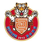 Meizhou Meixian Techand شعار الفريق