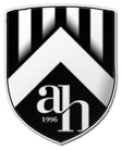 Aegean Hawks Team Logo