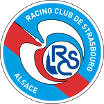 Strasbourg Team Logo