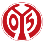 Mainz 05 شعار الفريق