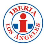Iberia شعار الفريق