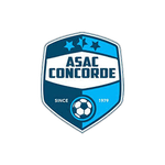 Concorde Team Logo