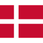 Denmark شعار الفريق