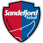 Sandefjord Team Logo