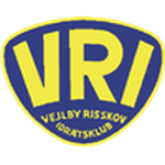 VRI شعار الفريق