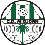 Migjorn Team Logo