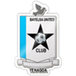 Bayelsa United Team Logo
