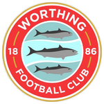 Worthing Team Logo