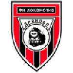 Lokomotiv Dryanovo Team Logo