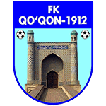 Kokand-1912 Team Logo