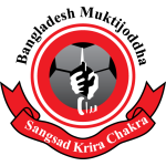 Muktijoddha SKC Team Logo