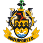 Southport Team Logo