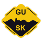Gamla Upsala شعار الفريق