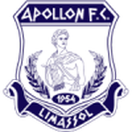 Apollon Limassol Team Logo