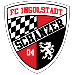 FC Ingolstadt 04 Team Logo