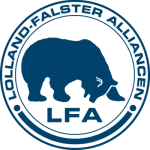 LFA شعار الفريق