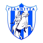 Giannitsa شعار الفريق