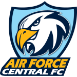 Air Force Central FC شعار الفريق