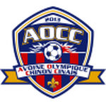 Avoine OCC Team Logo