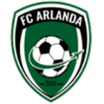 Arlanda شعار الفريق