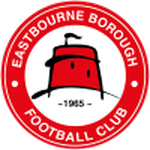 Eastbourne Borough Team Logo
