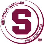 Deportivo Saprissa Team Logo