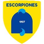 Escorpiones Belén Team Logo